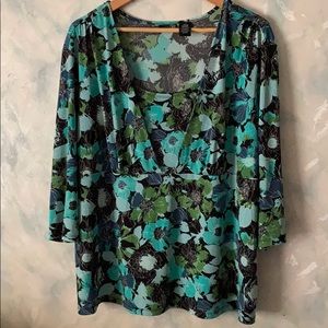 East 5th women’s blouse